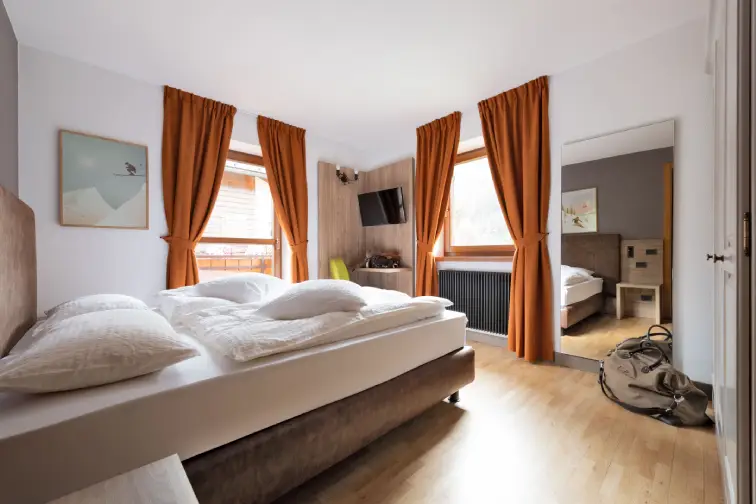 Appartamenti Bilocali