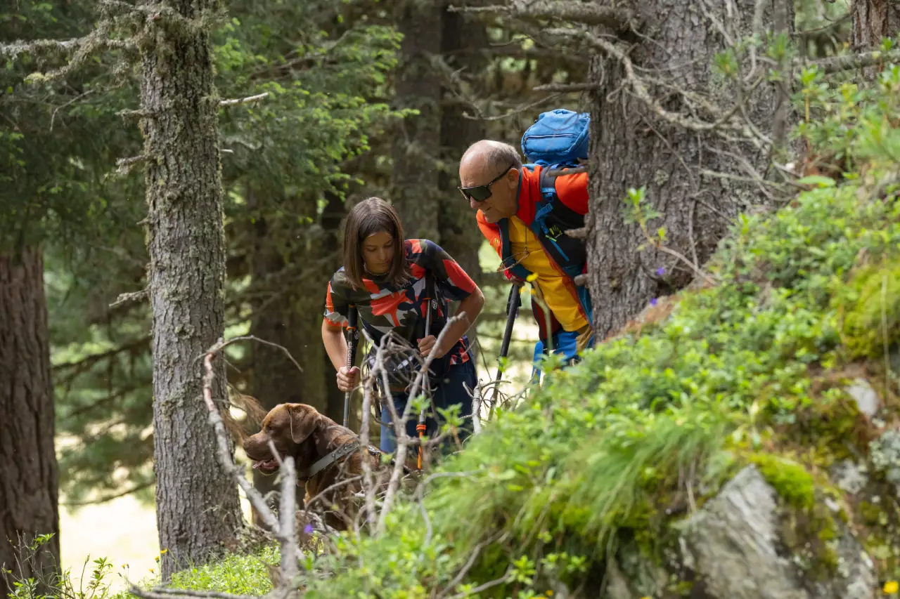 Chi Siamo Vedig Santa Caterina