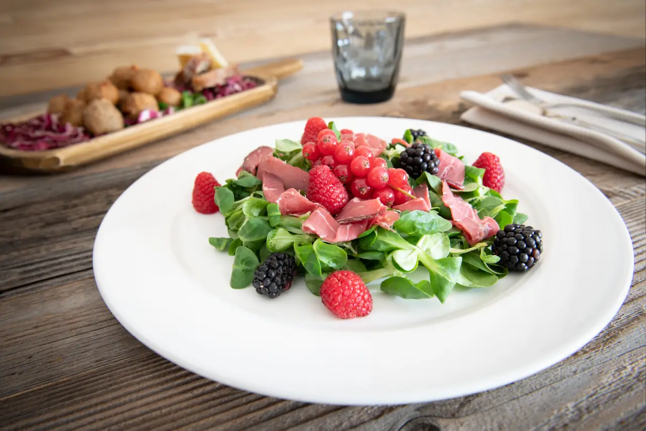 Ristorante Vedig Santa Caterina